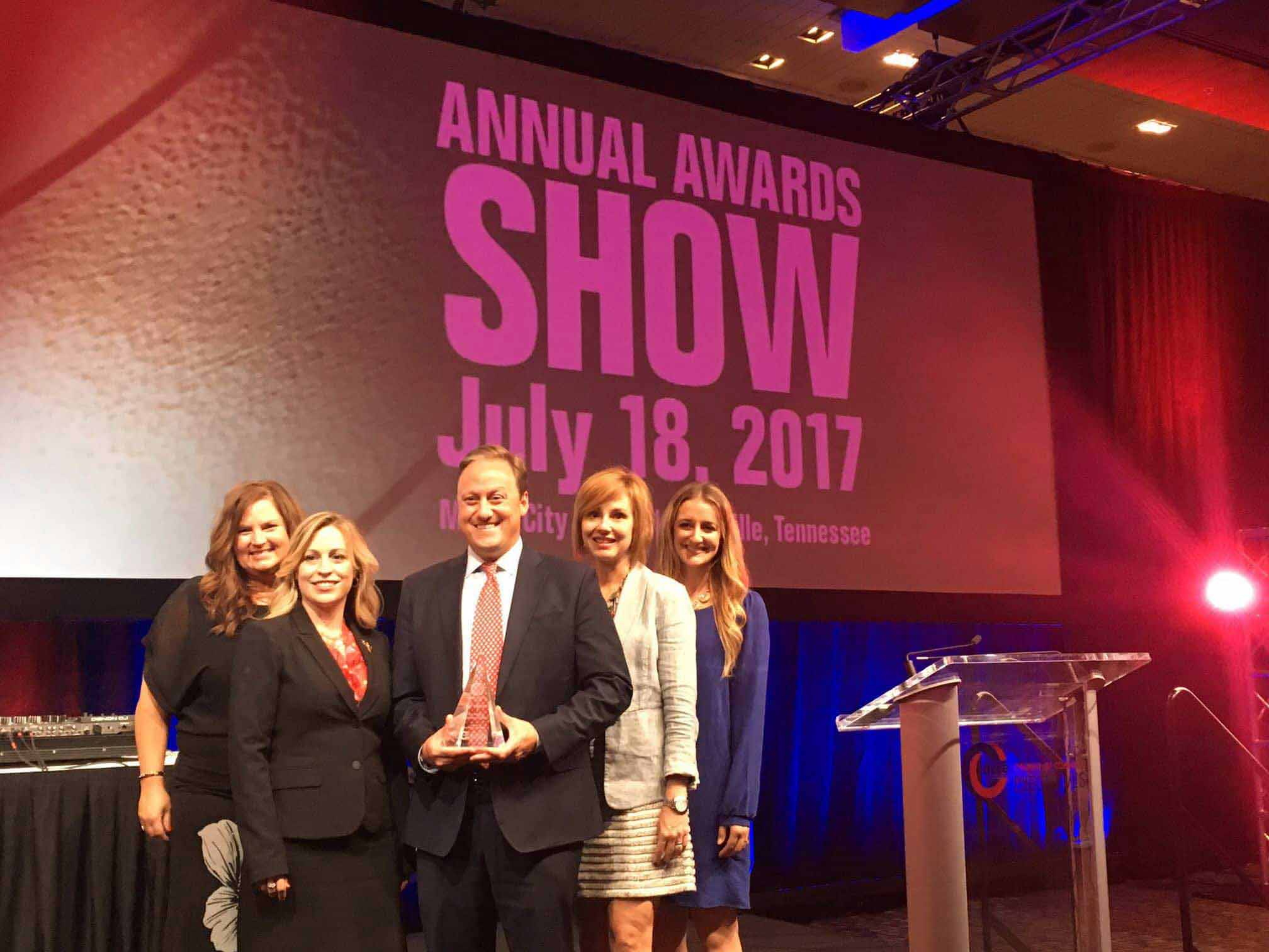 Awards Show Awards Show